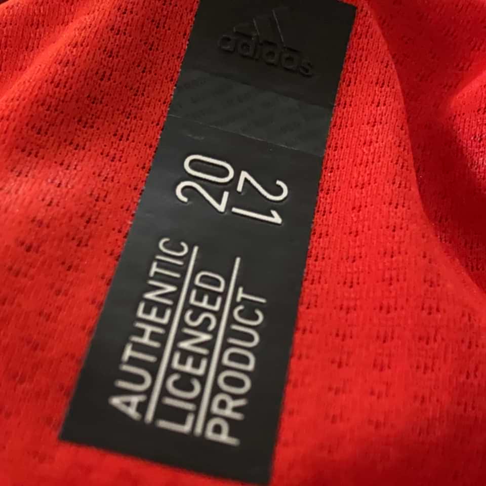 Milton Casco – River Plate – Copa Libertadores 2021 - Image 8