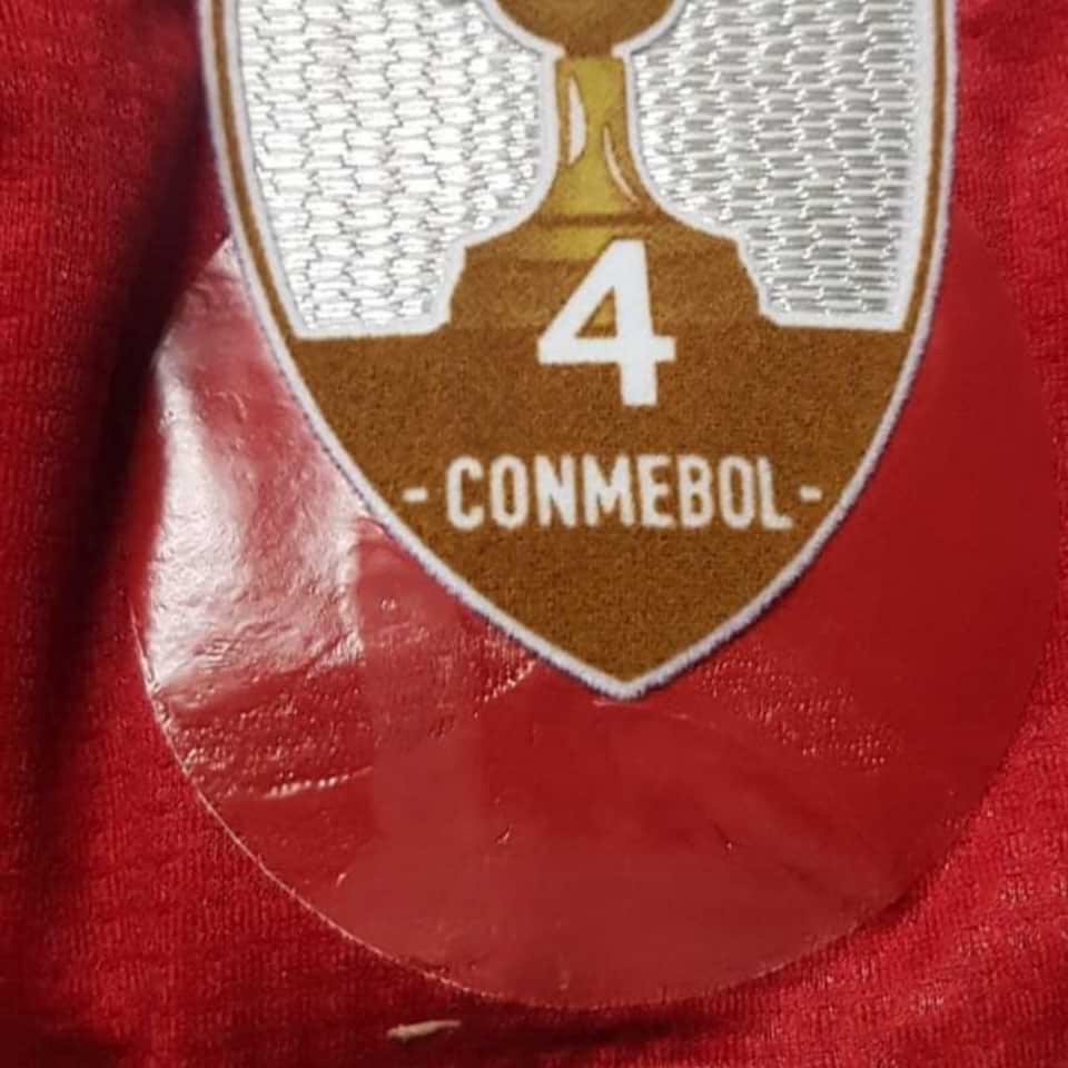 Milton Casco – River Plate – Copa Libertadores 2021 - Image 9