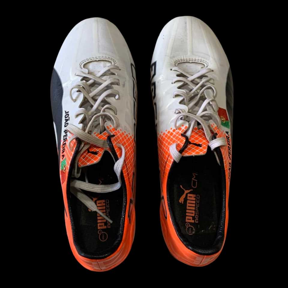 Joao Pereira – Sporting de Lisboa – Primeira Liga 2017 - Imagen 4