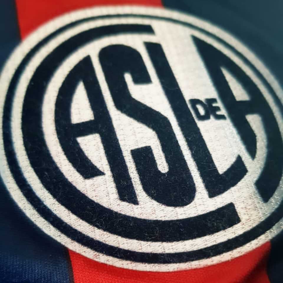 Ramiro Arias – San Lorenzo – 2014 - Imagen 5