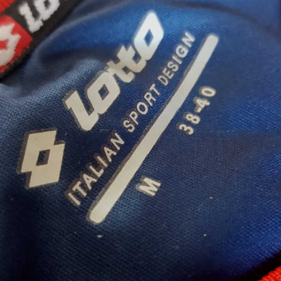 Ramiro Arias – San Lorenzo – 2014 - Imagen 8