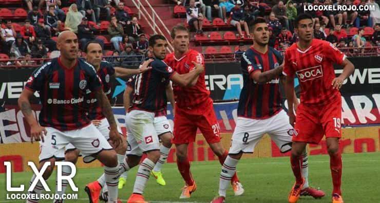 Ramiro Arias – San Lorenzo – 2014 - Imagen 10