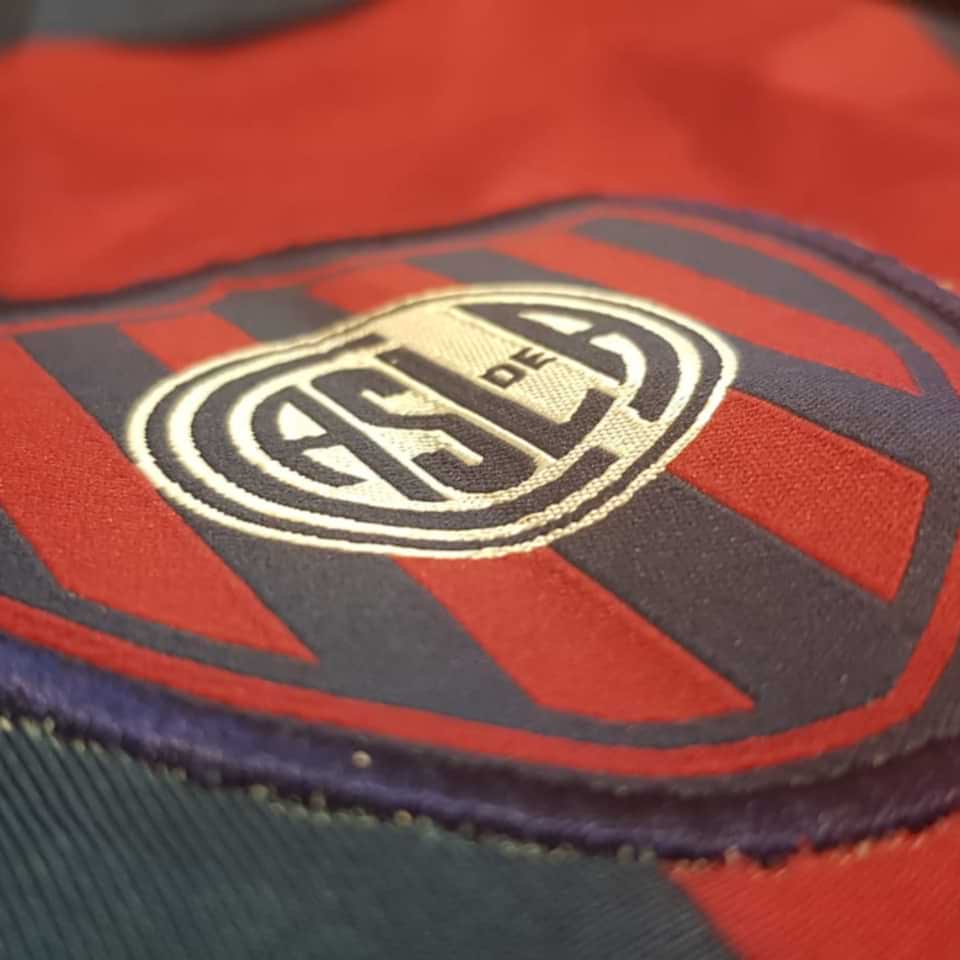 Walter Kannemann – Match Issue – San Lorenzo – 2010 - Imagen 5