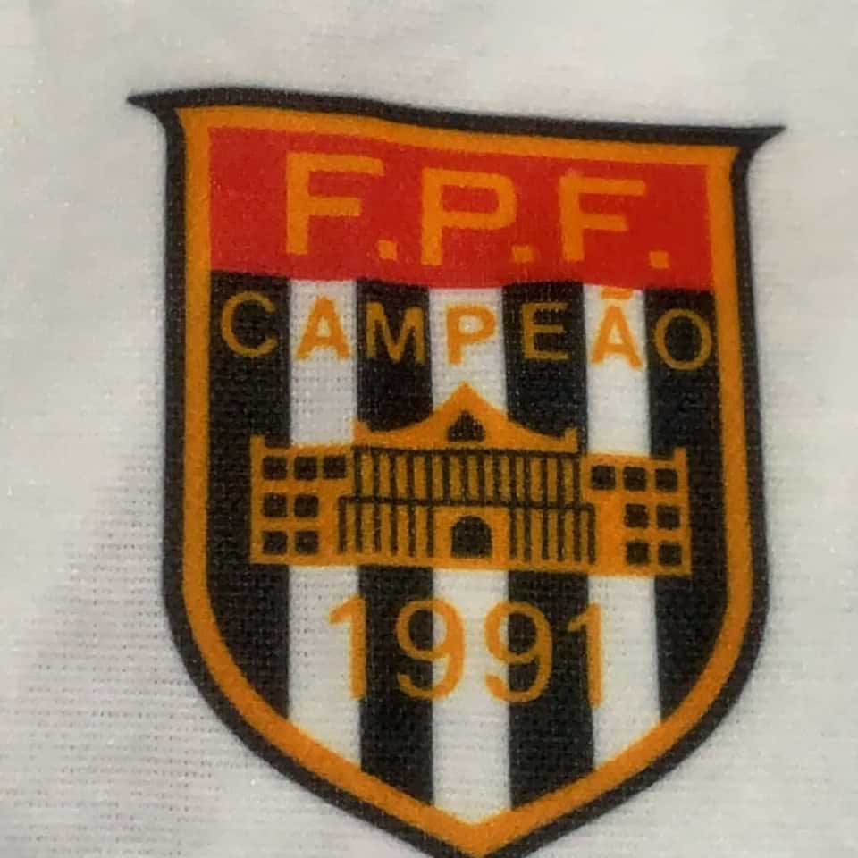 Pintado – São Paulo – Final Copa Libertadores 1993 - Image 5