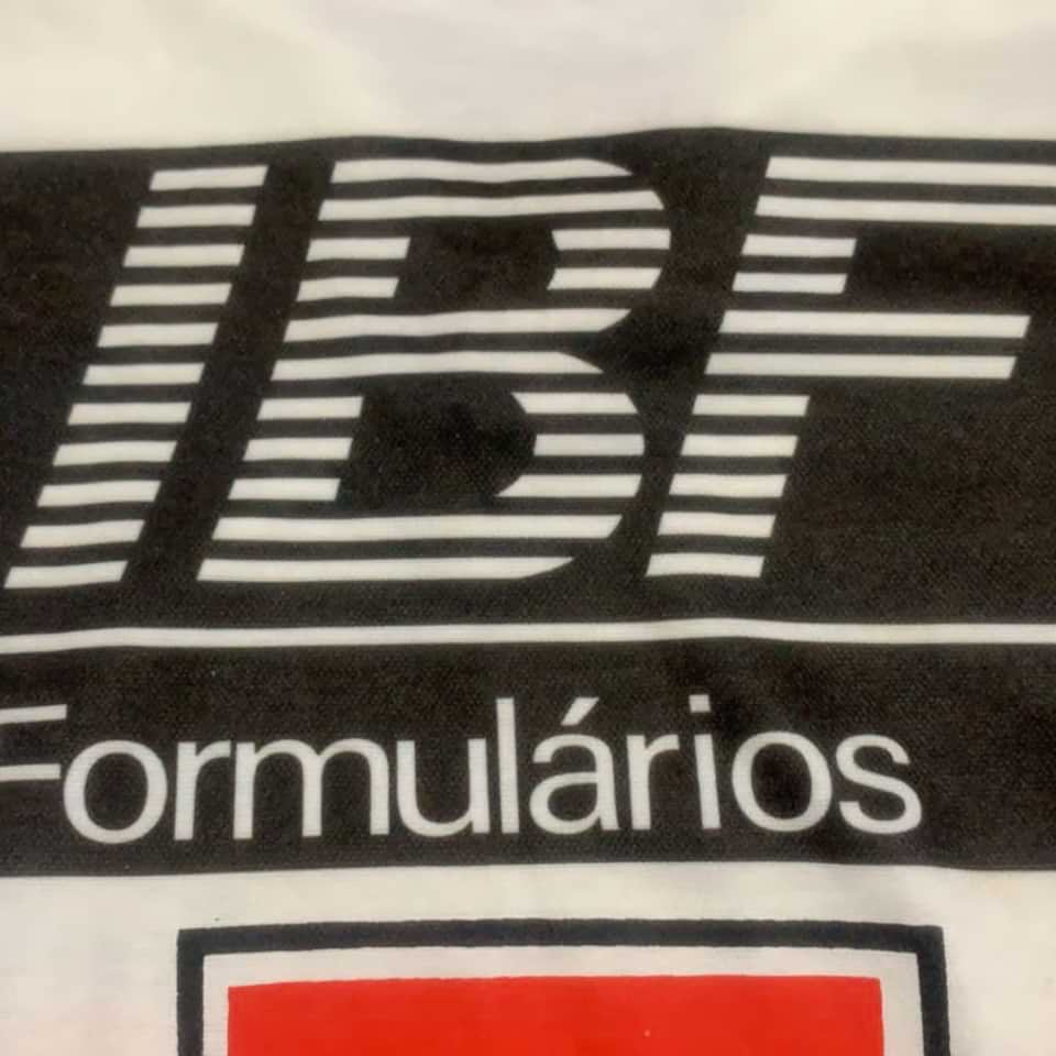 Pintado – São Paulo – Final Copa Libertadores 1993 - Image 6