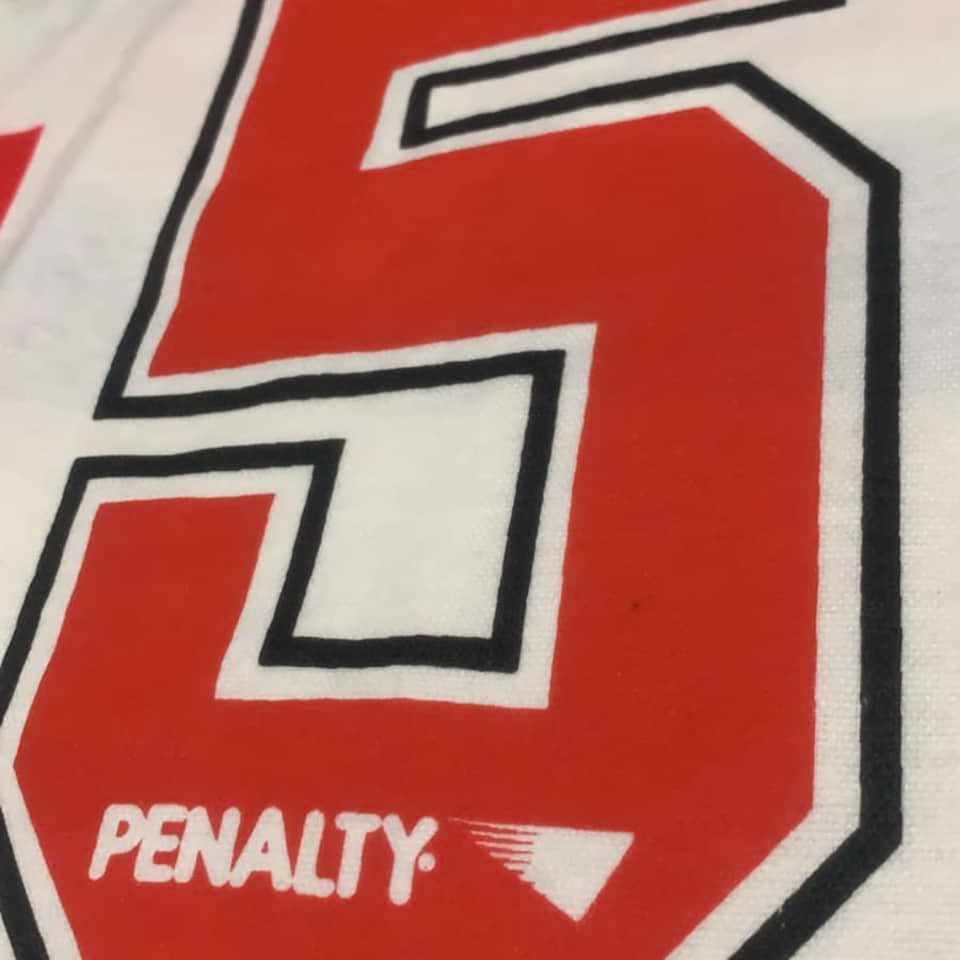 Pintado – São Paulo – Final Copa Libertadores 1993 - Image 7