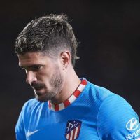 Rodrigo De Paul – Atlético Madrid – La Liga 2021/22 - Image 17