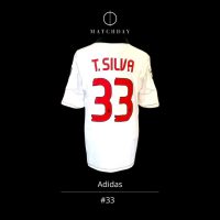 Thiago Silva – A.C. Milan – 2010 - Image 4