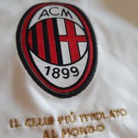 Thiago Silva – A.C. Milan – 2010 - Image 5