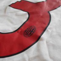 Thiago Silva – A.C. Milan – 2010 - Image 7