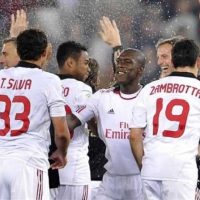 Thiago Silva – A.C. Milan – 2010 - Image 11