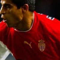 Hugo Ibarra – AS Monaco FC – LFP 2003 - Image 14