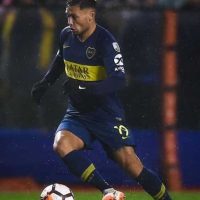Mauro Zarate – Boca Juniors – Copa Conmebol Libertadores 2019 - Image 12
