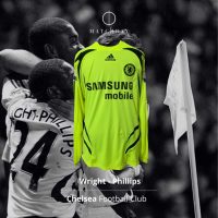 Wright-Phillips – Premier League 2007/08 - Image 2