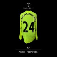 Wright-Phillips – Premier League 2007/08 - Image 4