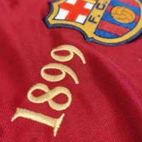 Rivaldo – FC Barcelona – LaLiga 1999/00 - Image 5
