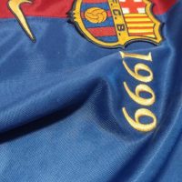 Rivaldo – FC Barcelona – LaLiga 1999/00 - Image 6