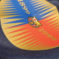 Rivaldo – FC Barcelona – LaLiga 1999/00 - Image 7