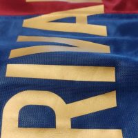 Rivaldo – FC Barcelona – LaLiga 1999/00 - Image 12