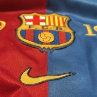 Rivaldo – FC Barcelona – LaLiga 1999/00 - Image 13