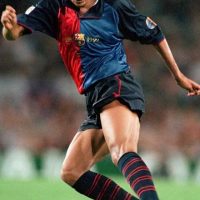 Rivaldo – FC Barcelona – LaLiga 1999/00 - Image 14