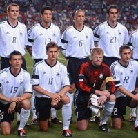Lars Ricken – Germany – 2002 - Image 10