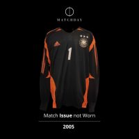Oliver Kahn – Germany National Team – 2005 - Image 3