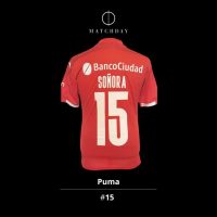Alan Soñora – Independiente – 2021 - Image 4