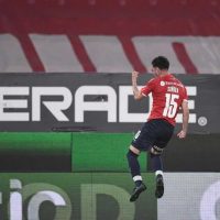 Alan Soñora – Independiente – 2021 - Image 11