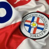 Pedro Sarabia – Selección Paraguay – 2002 Korea Japan World Cup - Image 5