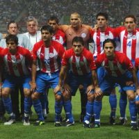 Pedro Sarabia – Selección Paraguay – 2002 Korea Japan World Cup - Image 12