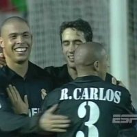Santiago Solari – Real Madrid CF – LaLiga 2002/03 - Image 15