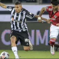 Milton Casco – River Plate – Copa Libertadores 2021 - Image 11