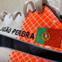 Joao Pereira – Sporting de Lisboa – Primeira Liga 2017 - Image 8