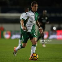 Joao Pereira – Sporting de Lisboa – Primeira Liga 2017 - Image 13