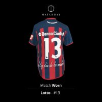 Ramiro Arias – San Lorenzo – 2014 - Image 4