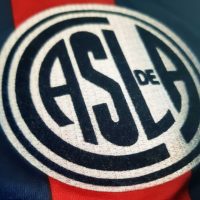 Ramiro Arias – San Lorenzo – 2014 - Image 5