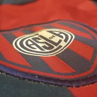 Walter Kannemann – Match Issue – San Lorenzo – 2010 - Image 5