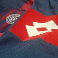 Walter Kannemann – Match Issue – San Lorenzo – 2010 - Image 7