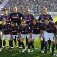 Walter Kannemann – Match Issue – San Lorenzo – 2010 - Image 10