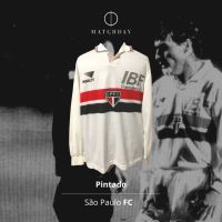 Pintado – São Paulo – Final Copa Libertadores 1993 - Image 2