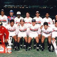 Pintado – São Paulo – Final Copa Libertadores 1993 - Image 10