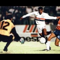 Pintado – São Paulo – Final Copa Libertadores 1993 - Image 11