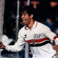 Pintado – São Paulo – Final Copa Libertadores 1993 - Image 12