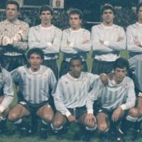 Henry Ariel López Báez – Copa América Chile 1991 - Image 12