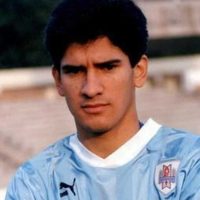 Henry Ariel López Báez – Copa América Chile 1991 - Image 13