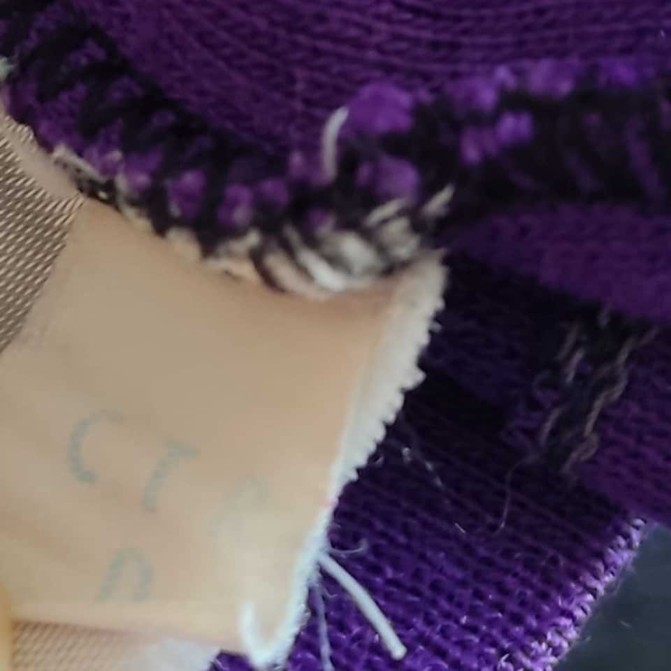 Giancarlo Antognoni – Match worn – Fiorentina vs Sampdoria – 1984 - Image 7