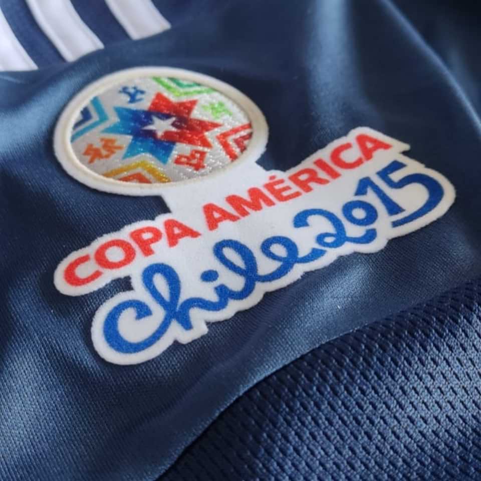 Carlos Tevez – Argentina National Team – Copa América 2015 - Image 7