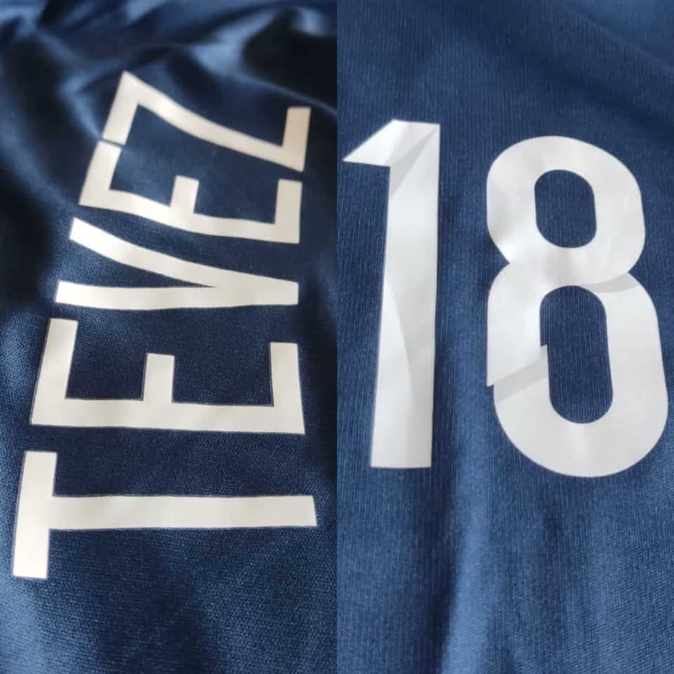 Carlos Tevez – Argentina National Team – Copa América 2015 - Image 8