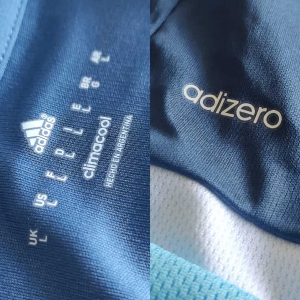 Carlos Tevez – Argentina National Team – Copa América 2015 - Image 9